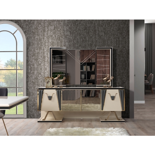 ÖZTÜRKLER YEMEK ODASI TK 1