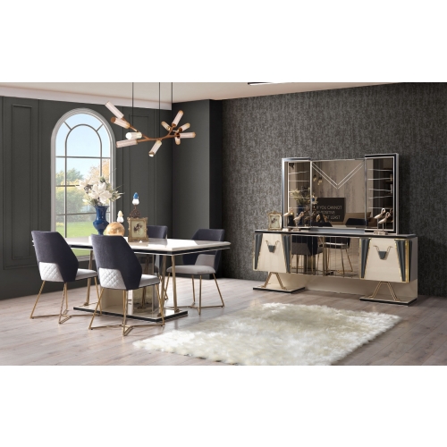 ÖZTÜRKLER YEMEK ODASI TK 1