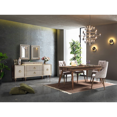 ÖZTÜRKLER YEMEK ODASI TK 2