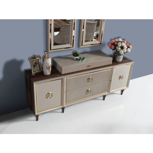 ÖZTÜRKLER YEMEK ODASI TK 2