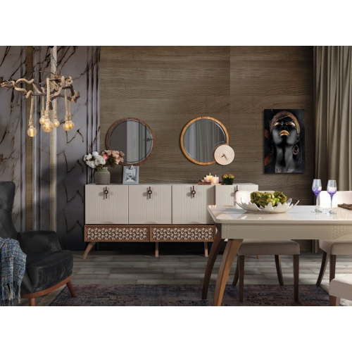 ÖZTÜRKLER YEMEK ODASI TK 3