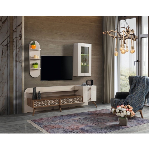 ÖZTÜRKLER YEMEK ODASI TK 3