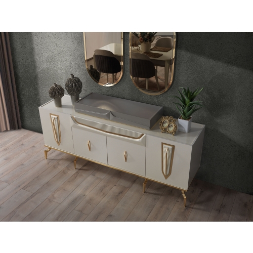 ÖZTÜRKLER YEMEK ODASI TK 4