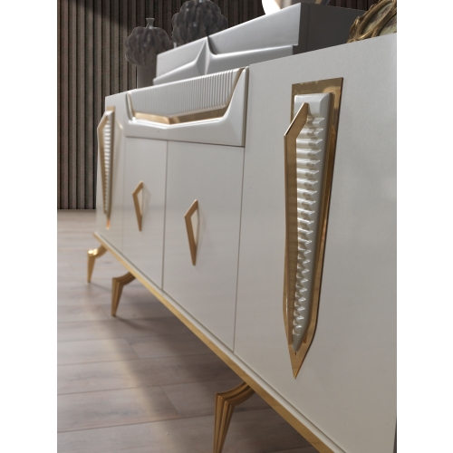 ÖZTÜRKLER YEMEK ODASI TK 4