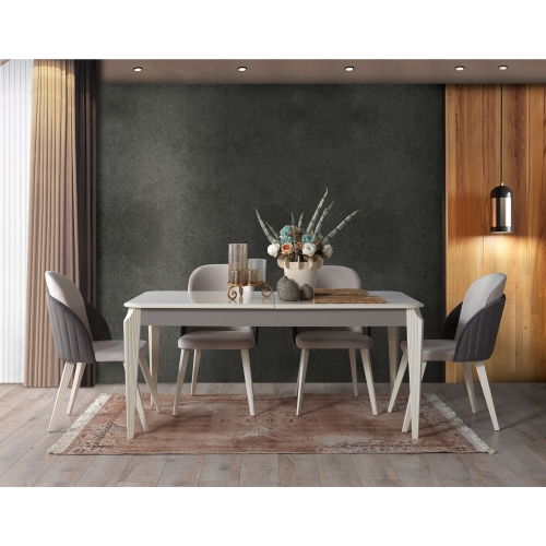 ÖZTÜRKLER YEMEK ODASI TK 4