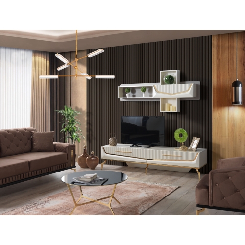 ÖZTÜRKLER YEMEK ODASI TK 4