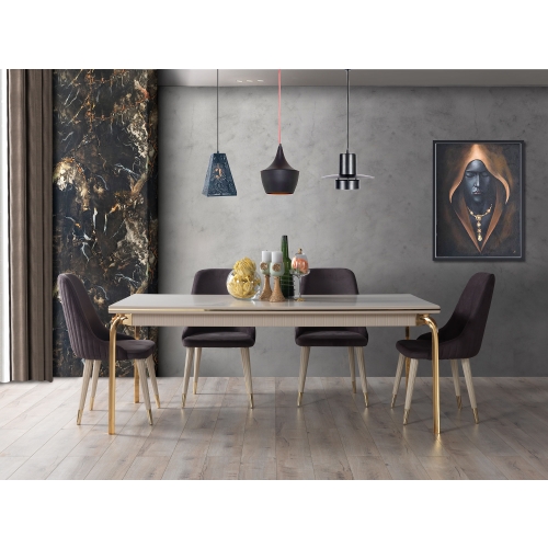 ÖZTÜRKLER YEMEK ODASI TK 5