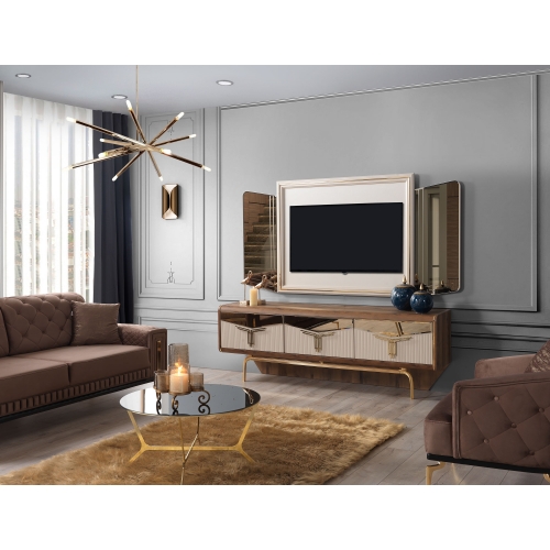 ÖZTÜRKLER YEMEK ODASI TK 5