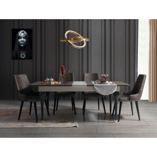 ÖZTÜRKLER YEMEK ODASI TK 6