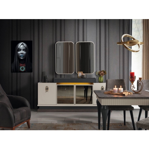 ÖZTÜRKLER YEMEK ODASI TK 6