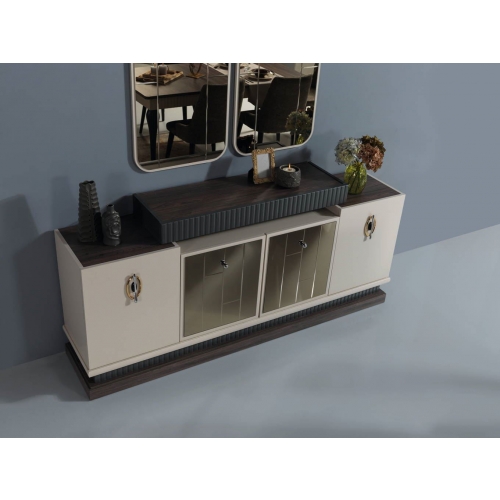 ÖZTÜRKLER YEMEK ODASI TK 6