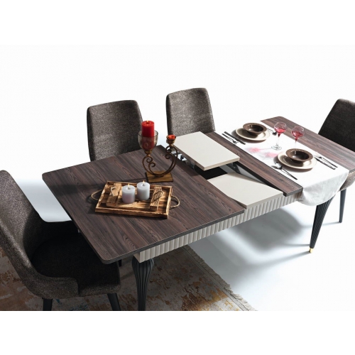 ÖZTÜRKLER YEMEK ODASI TK 6