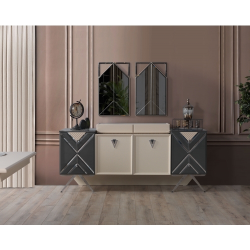 ÖZTÜRKLER YEMEK ODASI TK 7