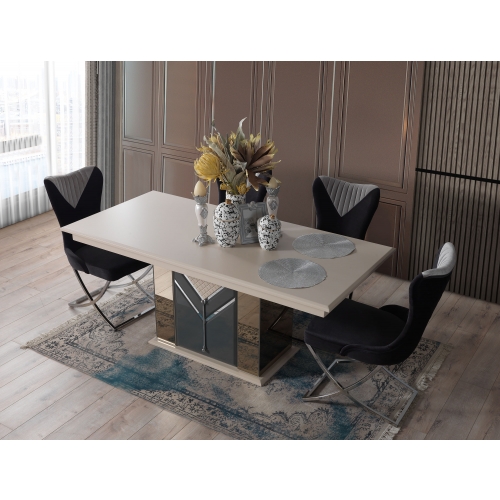 ÖZTÜRKLER YEMEK ODASI TK 7