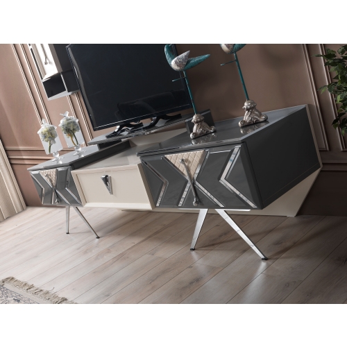 ÖZTÜRKLER YEMEK ODASI TK 7